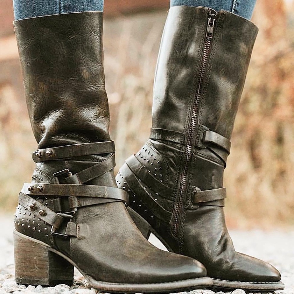 ISO Freebird Coy Boots